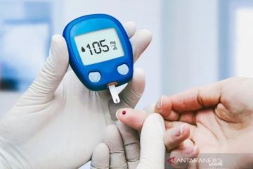 Berpergian dengan aman bagi penderita diabetes