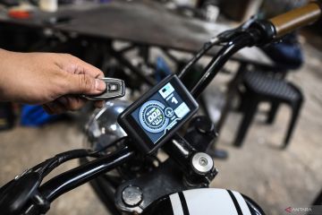 Rekomendasi sepeda listrik harga mulai Rp 3 jutaan