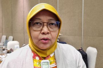 KemenPPPA: Wujudkan kesetaraan atasi dampak perubahan iklim