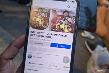 Kriminalitas kemarin, pelaku penusukan ditangkap hingga penipuan tiket