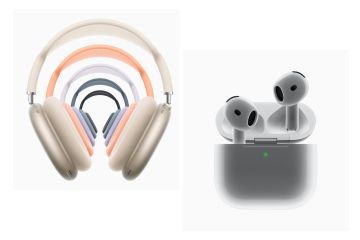 Apple hadirkan pembaruan-pembaruan pada AirPods