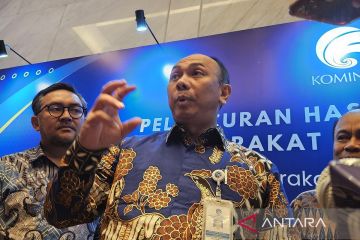 Kemenkominfo pastikan nomor HP Indosat hasil pencurian data dimatikan