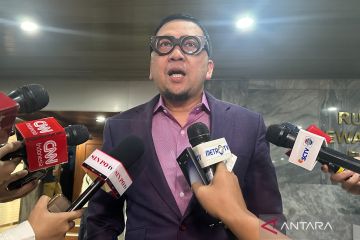 Komisi II DPR RI pertanyakan rencana KPU buat Akademi Pemilu