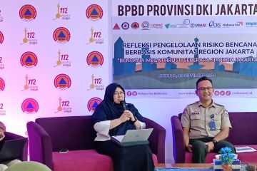 BMKG ingatkan pentingnya investasi mitigasi gempa megathrust Jakarta