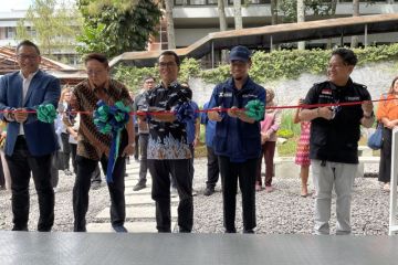 Grand Opening Rammah Food Collective: Kafetaria Modular Pertama di Kampus UNPAR Bandung