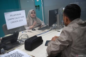 Perludem: Parpol tak bisa sembarangan minta caleg terpilih tak dilantik