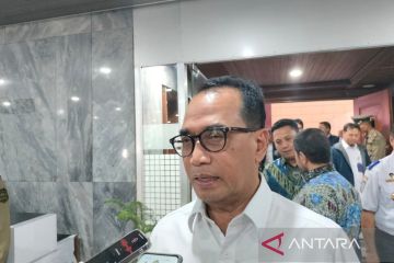 Menhub sebut bandara di IKN sudah dilakukan uji laik fungsi