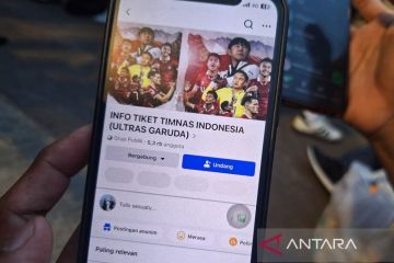 Kriminal sepekan, kasus anak Nikita Mirzani hingga calo tiket Timnas