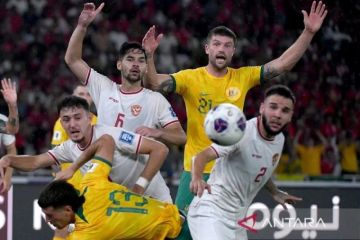 Tony Popovic percaya diri mampu loloskan Australia ke Piala Dunia