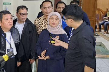 LPSK tambah 5 terlindung baru pada kasus tewasnya Vina dan Eki