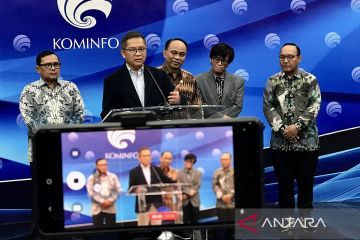 Fenomena "tech winter" bukan hanya terjadi di Indonesia