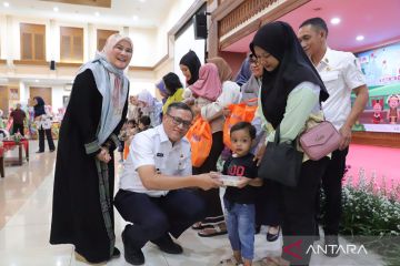 Pemkot Jakpus ajak guru dan orang tua dampingi anak agar jadi pemimpin