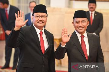 Mensos siapkan kebijakan transisi menuju pemerintahan baru