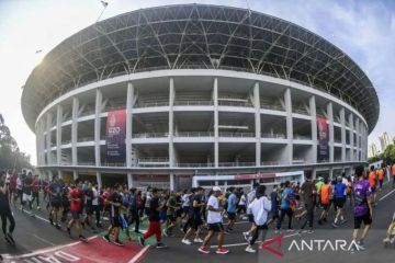 Laporan Populix ungkap 9 dari 10 masyarakat Indonesia rutin olahraga