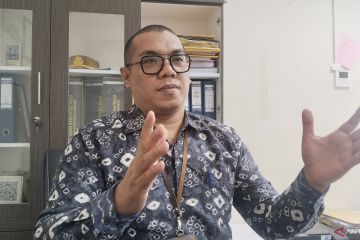 RSUD Bari Palembang sebut bocah kelamin ganda alami hipospadia