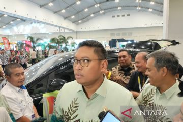 Wamentan: B50 menjadi "bargaining" Indonesia kepada dunia