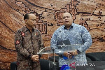 AFTECH kenalkan fintech.id agar masyarakat tak terjebak pinjol ilegal