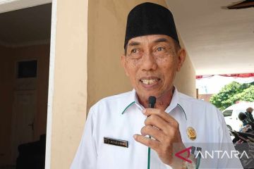 Baznas Palu targetkan pemasukan zakat 2024 capai Rp2 miliar