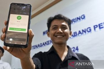 Pengamat sarankan tambahan penghasilan untuk menopang jaminan hari tua