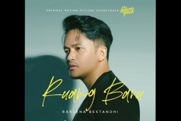 Lagu Barsena Bestandhi jadi soundtrack film "My Annoying Brother"