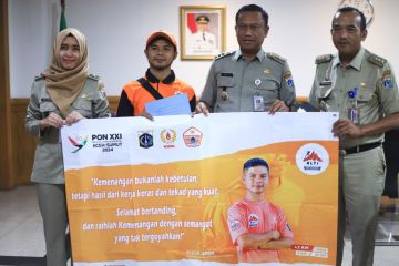 Pemkot Jaksel dukung PPSU Petogogan berlaga di PON XXI