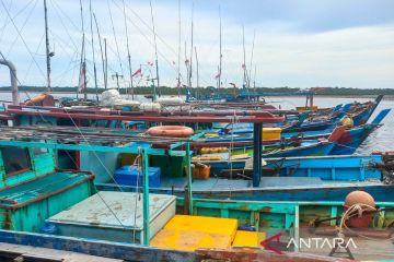 Pemprov Kepri tanggung iuran BPJS Ketenagakerjaan 4.187 nelayan Natuna