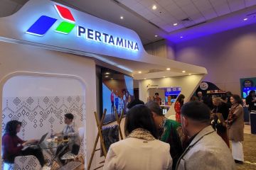 Pertamina jajaki peluang kerja sama migas di Amerika Latin dan Karibia