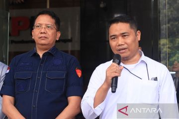 KPK ungkap penyidikan di Kaltim terkait penerbitan IUP