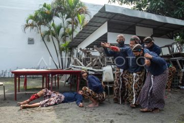 BPBD Yogyakarta perkuat mitigasi gempa lewat kampung tangguh bencana