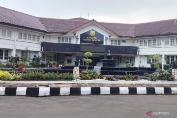 8.707 pelamar bakal bersaing perebutkan 379 formasi PNS Pemkab Bogor