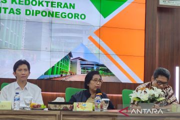 Legislator: Undip dan RS Kariadi akui terjadi perundungan di PPDS