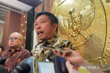 KPU DKI Jakarta ajak masyarakat tak lakukan golput