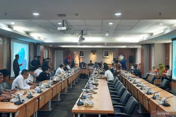 DPRD DKI sepakat usulkan tiga nama menjadi Pj Gubernur gantikan Heru