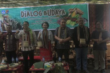 Ditjen Kebudayaan gandeng kampus di NTT sukseskan program pangan lokal