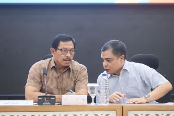 Jateng optimistis raih juara umum pada Peparnas 2024