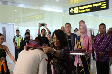 Bandara YIA Kulon Progo buka penerbangan rute baru dukung wisata