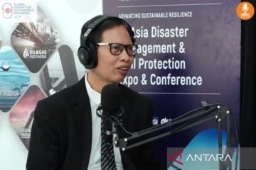 BNPB: Pemetaan forensik gambarkan kapan datangnya gempa dan tsunami