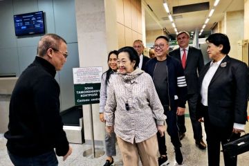 Politik kemarin, Bantahan MLB NU hingga Megawati kenalkan Pancasila