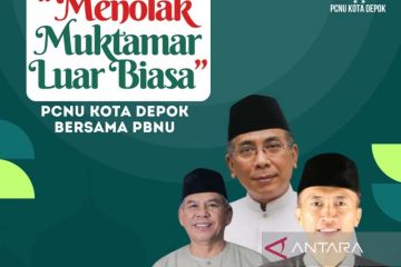 PBNU: Pengurus NU tidak satupun terlibat dalam kegiatan MLB abal-abal