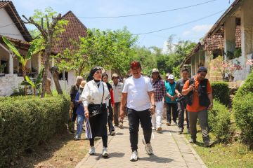 Kampung Belgia di perkebunan Jember tawarkan agrowisata heritage