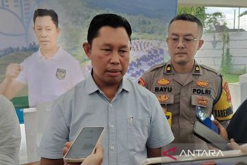 Pj Bupati Bogor sampaikan bela sungkawa wisatawan meninggal di Puncak