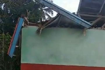 Sekda Garut: Dua sekolah rusak akibat gempa siap dibangun kembali