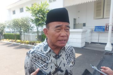 Menko PMK: Butuh kesiapan infrastruktur sebelum pindah ke IKN