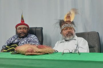 Dewan Adat berharap BRIN kaji kembali pemindahan benda arkeolog Papua