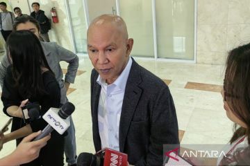 Ketua Banggar DPR: APBN tak terpengaruh jika kementerian bertambah