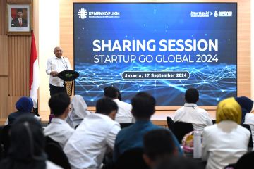 Teten dorong hilirisasi hasil riset untuk dukung pertumbuhan startup