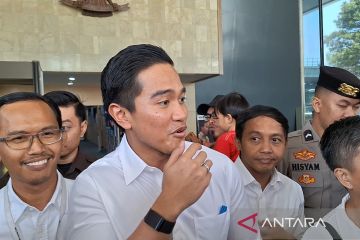 Pengamat sebut klarifikasi Kaesang ke KPK sebagai etika yang baik