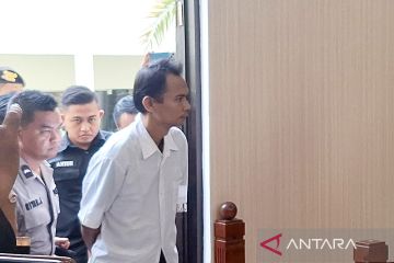 Kasus pembunuhan anak, Panca Darmansyah idap gangguan jiwa