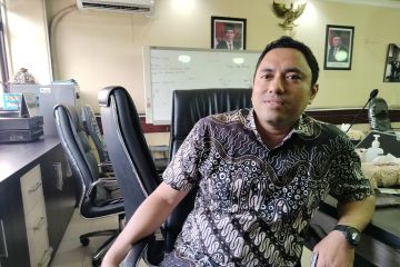 DPRD Surabaya dorong pembangunan Pasar Kembang lebih modern