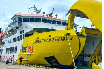 Dishub Natuna imbau transportasi laut untuk tingkatkan kewaspadaan